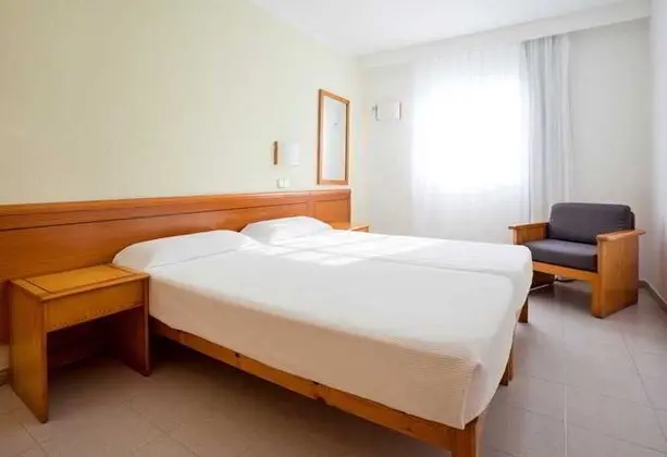 Apart Daire Capacity 4 One Bedroom