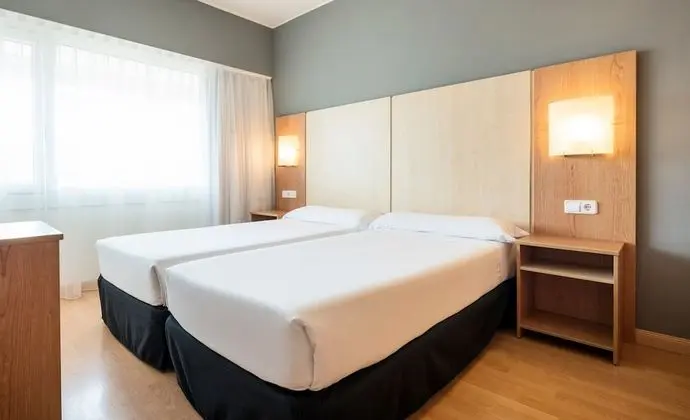 Üç Kişilik Oda (2 Adults + 1 Child)