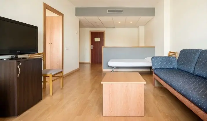 Üç Kişilik Oda (2 Adults + 1 Child)