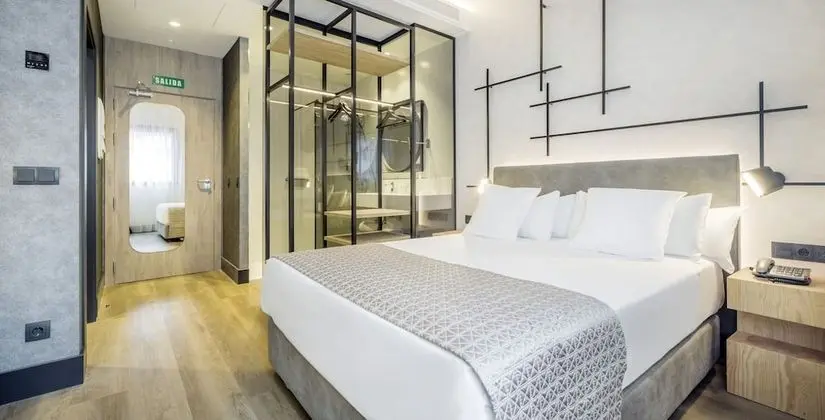 Business Tek Kişilik Oda