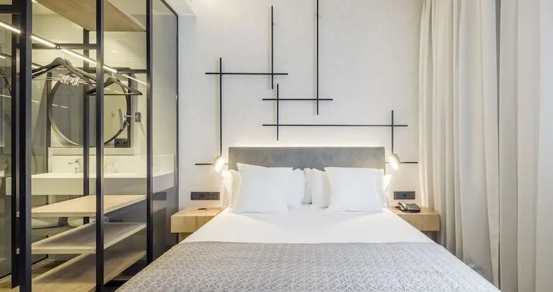 Business Tek Kişilik Oda