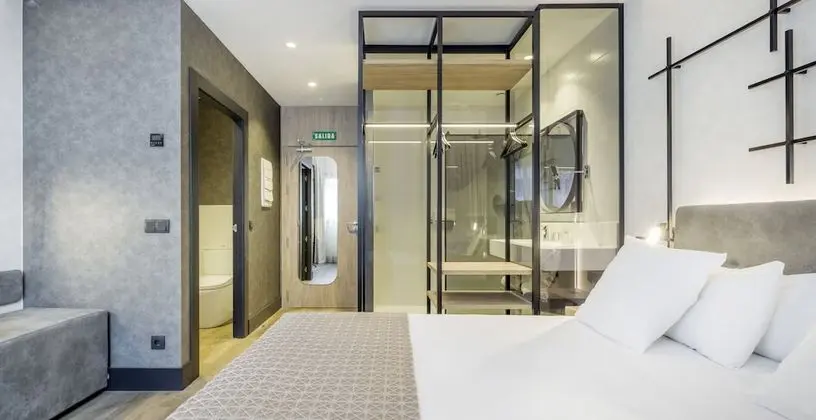 Business Tek Kişilik Oda