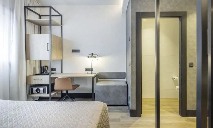 Business Tek Kişilik Oda