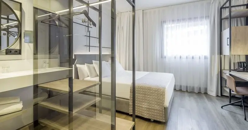 Business Tek Kişilik Oda