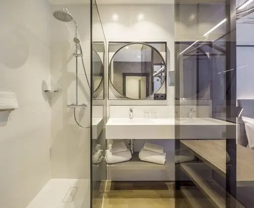 Business Tek Kişilik Oda