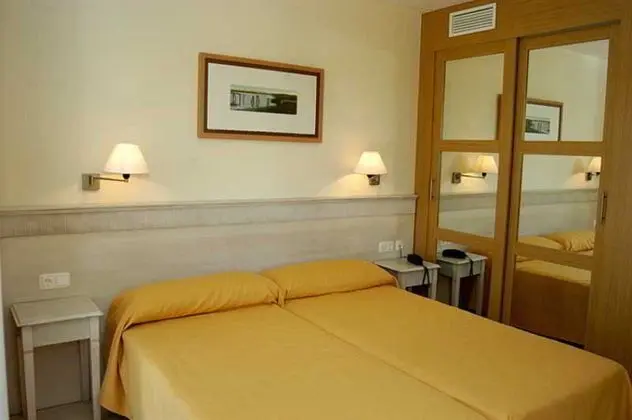 Apart Daire One Bedroom