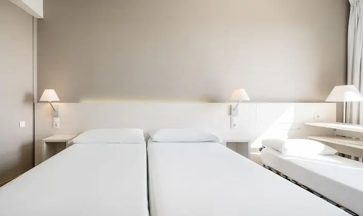 Üç Kişilik Oda (2 adults + 1 child)