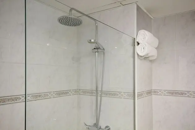 Tek Kişilik Oda