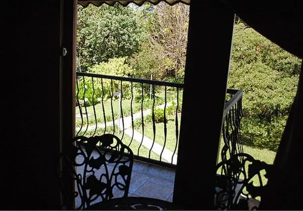 Basic İki Ayrı Yataklı Oda