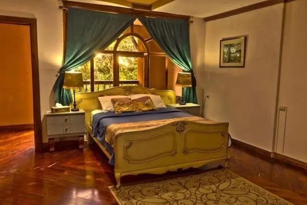 Basic Tek Kişilik Oda