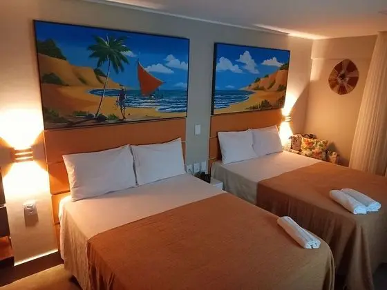 Comfort Apart Daire, 2 Çift Kişilik Yatak, Okyanus Manzaralı
