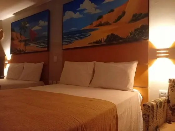 Comfort Apart Daire, 2 Çift Kişilik Yatak, Okyanus Manzaralı