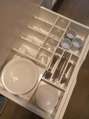 Comfort Apart Daire, 2 Çift Kişilik Yatak, Okyanus Manzaralı
