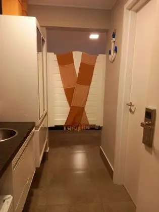 Comfort Apart Daire, 2 Çift Kişilik Yatak, Okyanus Manzaralı