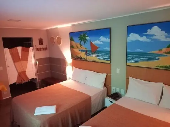 Comfort Apart Daire, 2 Çift Kişilik Yatak, Okyanus Manzaralı