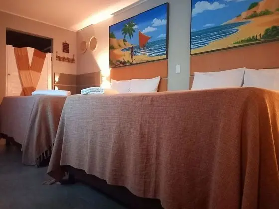 Comfort Apart Daire, 2 Çift Kişilik Yatak, Okyanus Manzaralı