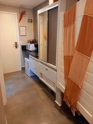 Comfort Apart Daire, 2 Çift Kişilik Yatak, Okyanus Manzaralı