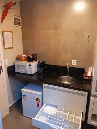 Comfort Apart Daire, 2 Çift Kişilik Yatak, Okyanus Manzaralı