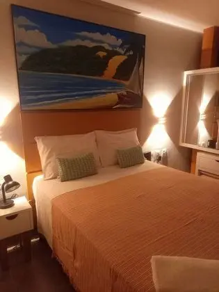 Deluxe Apart Daire, 1 Çift Kişilik Yatak, Okyanus Manzaralı