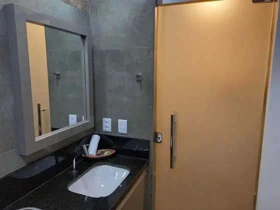 Deluxe Apart Daire, 1 Çift Kişilik Yatak, Okyanus Manzaralı