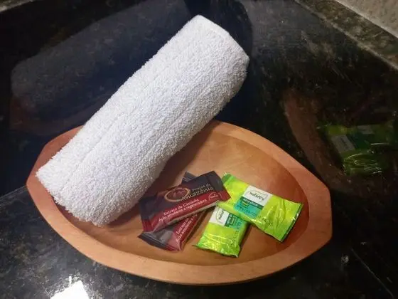 Deluxe Apart Daire, 1 Çift Kişilik Yatak, Okyanus Manzaralı
