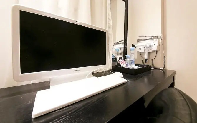 Süit, 1 Büyük (Queen) Boy Yatak