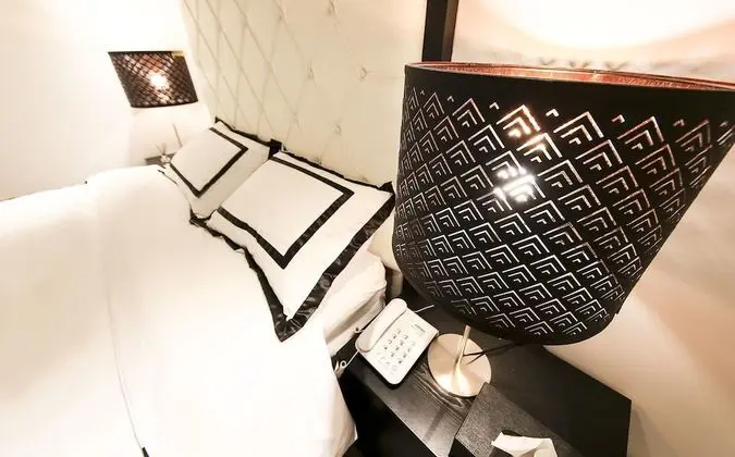 Süit, 1 Büyük (Queen) Boy Yatak