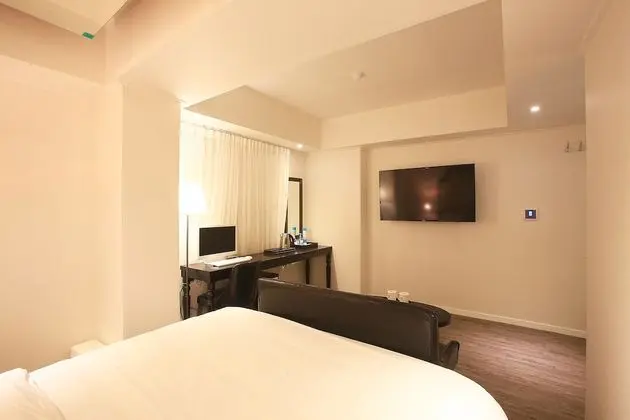 Süit, 1 Büyük (Queen) Boy Yatak