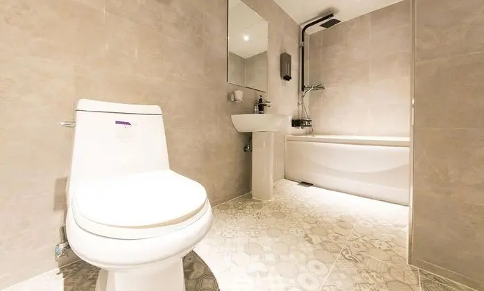 Süit, 1 Büyük (Queen) Boy Yatak