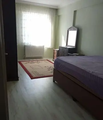 Basic Apartment, Mixed Dorm