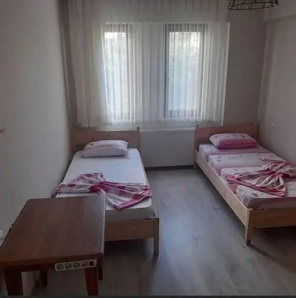 Classic Double or Twin Room, 1 Bedroom, Garden View