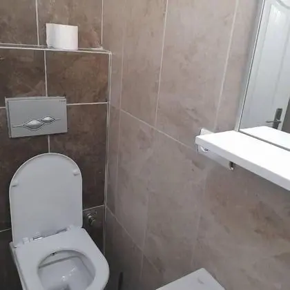 Grand Double or Twin Room, 3 Twin Beds, Sea View