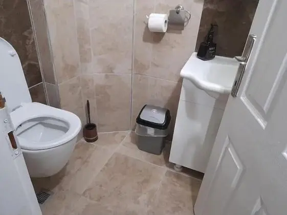 Grand Double or Twin Room, 3 Twin Beds, Sea View