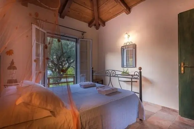 Family Villa, 2 Yatak Odası, Deniz Manzaralı