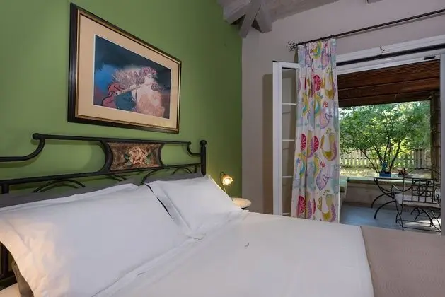 Family Villa, 2 Yatak Odası, Deniz Manzaralı