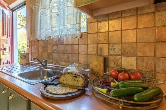 Family Villa, 2 Yatak Odası, Deniz Manzaralı