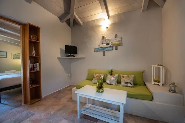 Family Villa, 2 Yatak Odası, Deniz Manzaralı