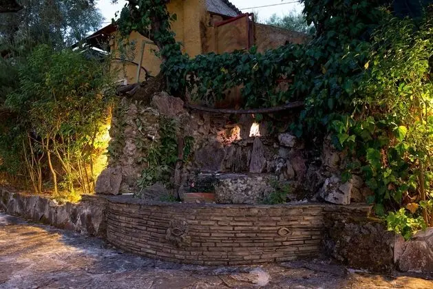 Family Villa, 2 Yatak Odası, Deniz Manzaralı
