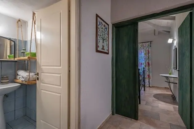 Family Villa, 2 Yatak Odası, Deniz Manzaralı