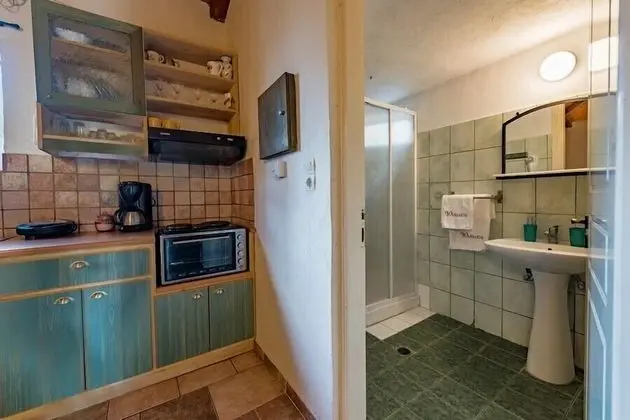 Family Villa, 2 Yatak Odası, Deniz Manzaralı