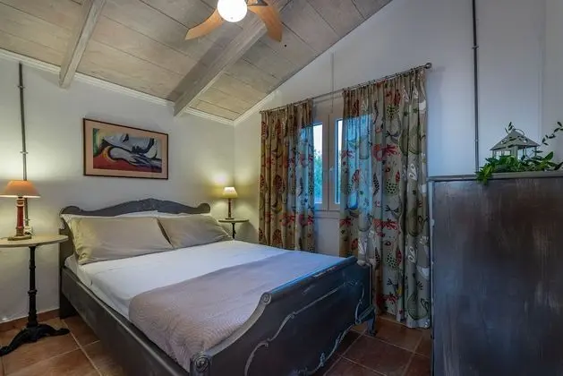Family Kır Evi, 3 Yatak Odası