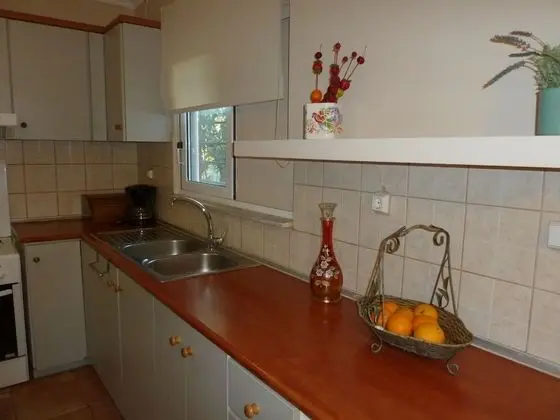 Family Kır Evi, 3 Yatak Odası