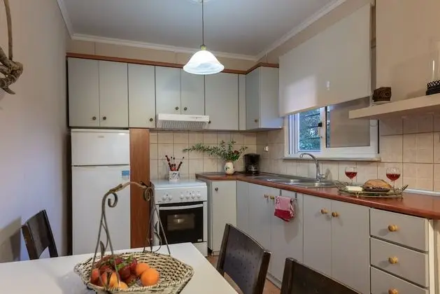 Family Kır Evi, 3 Yatak Odası