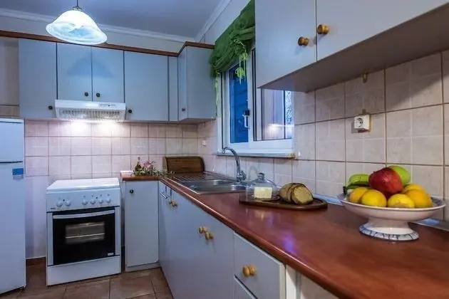Family Kır Evi, 3 Yatak Odası