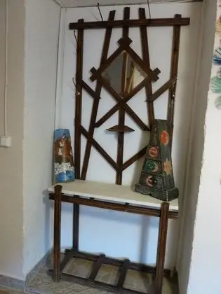 Family Kır Evi, 3 Yatak Odası