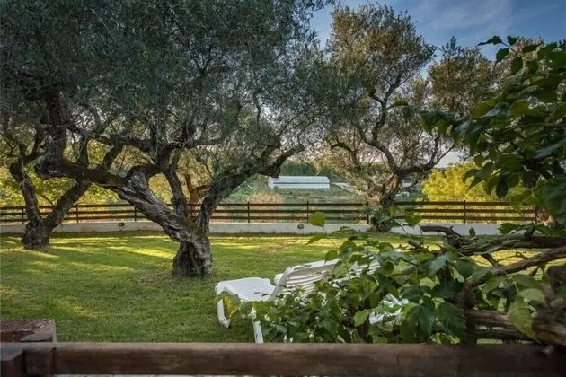 Kır Evi, 1 Yatak Odası, Kısmi Deniz Manzaralı