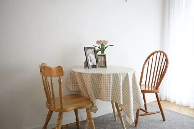 Basic Üç Kişilik Oda
