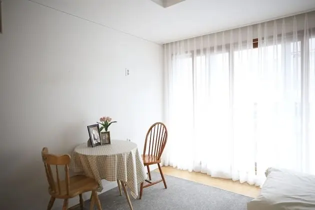 Basic Üç Kişilik Oda