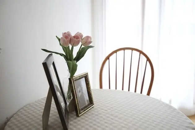 Basic Üç Kişilik Oda