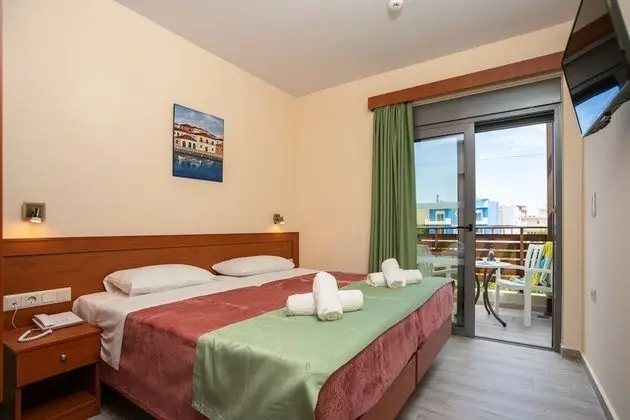 Deluxe Apart Daire
